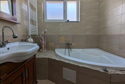 Vila moderna, 4 camere, P+1+M, Popesti-Leordeni - Comision 0% Vila moderna, 4 camere, P+1+M, Popesti-Leordeni - Comision 0% - 21