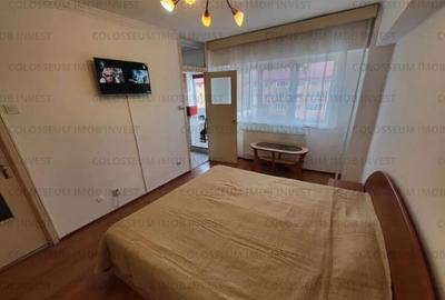 Garsonieră semidecomandată în Răcădău - 2