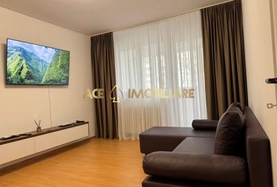 Apartament cu 2 camere decomandat, mobilat în Dristor - 1