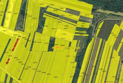 Teren industrial-comercial zona Proiectulului Urbano Shopping & Living - 2