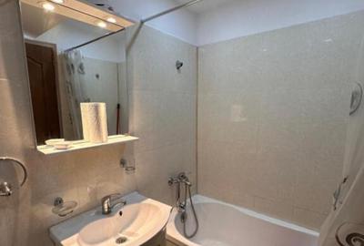 Garsoniera situata in zona TOMIS I - 8