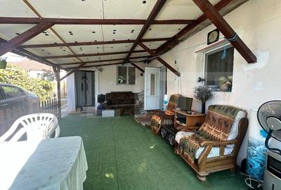 Casa cu 4 camere, 117 mp utili, teren 468 mp | Zona Unio/Closca | - 8