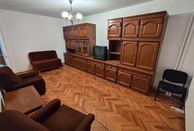 Proprietar - apartament 3 camere, Central, decomandat, 78mp, centrala - 3