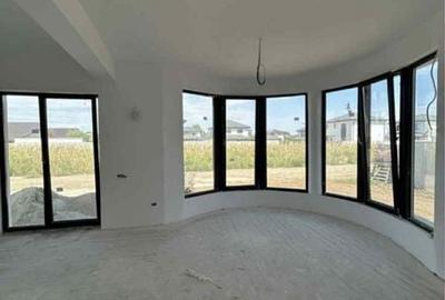 Casă cu 3 camere în Berceni - 5