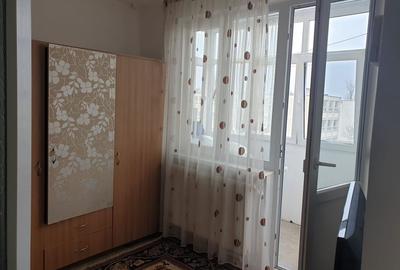 Apartament cu 2 camere semidecomandat în Alexandru cel Bun - 3