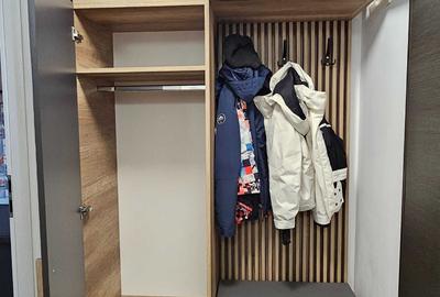 Inchiriere Garsoniera Plaza Mall - 7