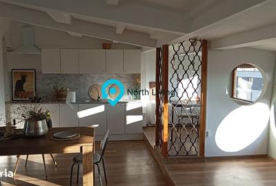 Apartament cu 3 camere decomandat în Băneasa - 3