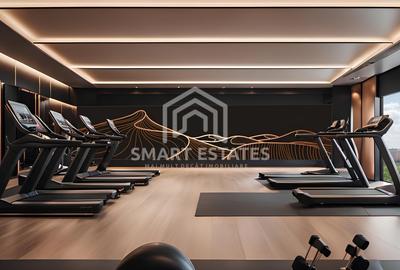 OBOR METROU- STUDIO DUBLU COMPLEX PRIVAT PISCINA, PARC - 5