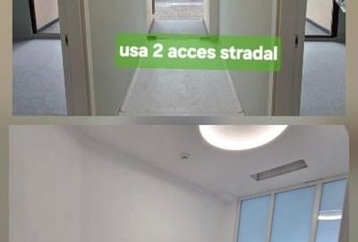 SPAȚIU MEDICAL (SUBSOL, PARTER ȘI SUPANTĂ) Bd. Ferdinand nr. 24–24B, Constanta - 2