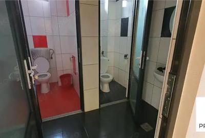 Spațiu comercial, de 1,200 mp, în Tudor - 4