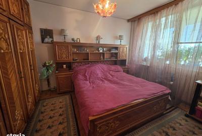 Apartament cu 3 camere, mobilat în Dristor - 9