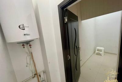 Spatiu comercial de inchiriat pe str. Lacul Rosu - Oradea - 6