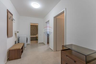 DE INCHIRIAT! - 2 camere decomandat Qualis 2 | Tractorul | Coresi DE INCHIRIAT! - 2 camere decomandat Qualis 2 | Tractorul | Coresi - 6