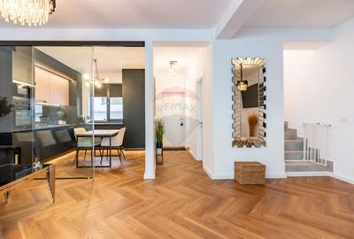 Casa / Vila cu 4 camere de vanzare in Popesti Leordeni - 16