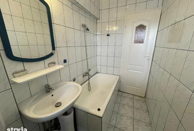 Apartament cu 3 camere semidecomandat în Mărăști - 3