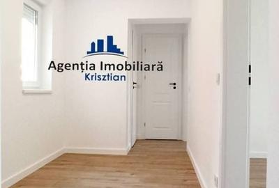Apartament cu 3 camere decomandat în Burdea - 4