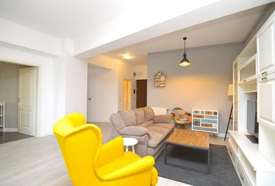 INCHIRIERE APARTAMENT 3 NERVA TRAIAN – VLAICU VODA RESIDENCE - 7