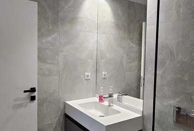 Apartament cu 2 camere decomandat, mobilat în Cotroceni - 9