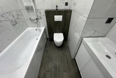 Garsoniera-Zona Militari Residance - 2