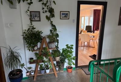 Aviatiei Hotel Cristal Palace apartament cu 2 camere de vanzare - 19