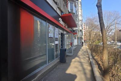 Spațiu comercial, de 110 mp, în Lacul Tei - 1