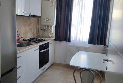 Garsonieră nedecomandată în Păcii - 3