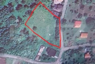 Teren în Șoimuș - 3