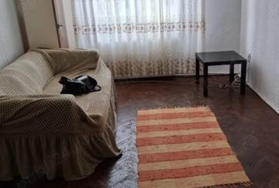 Apartament cu 2 camere semidecomandat în Central - 1