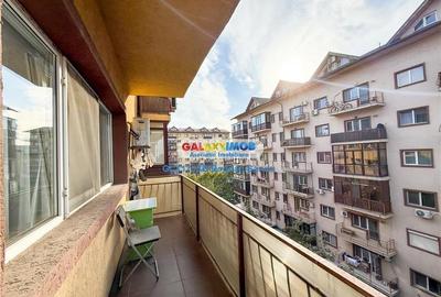 Apartament cu 2 camere in Militari Residence - Rezervelor - 12