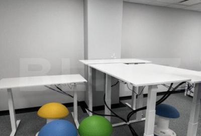 Spațiu comercial, de 312 mp, în Central - 5