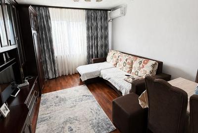 Apartament cu 2 camere decomandat în Buziașului - 2