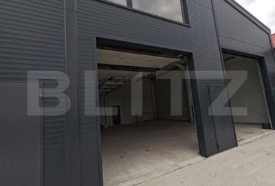 Spațiu comercial, de 150 mp, în Bărcănești - 2