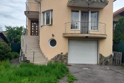 Casă individuală cu 5 camere în Mureșeni