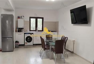 NOVISIMO-IMOBILIARE: DUPLEX  DE INCHIRIAT IN ZONA STREJNICU - 2
