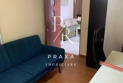 Apartamen 3 camere , 58 mp , mobilat +parcare , zona Cetatii Floresti! - 3