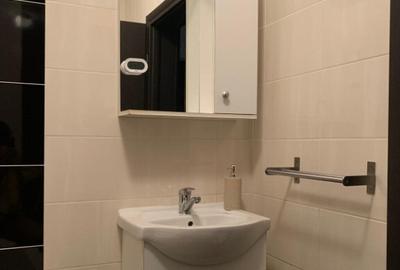 Garsoniera in Militari residence in primul sir de blocuri - 5
