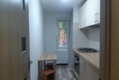 Garsonieră decomandată în Nicolae Grigorescu - 8