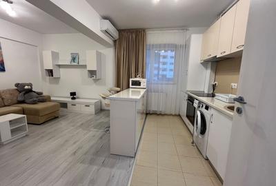 Apartament cu 2 camere decomandat, mobilat în Berceni - 2