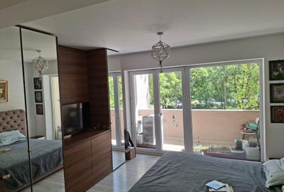 Apartament cu 4 camere decomandat în Exterior Vest - 3