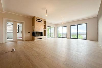 Casă individuală cu 4 camere cu Canalizare în Sânnicoară - 2