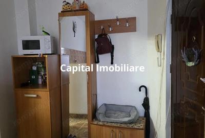 Apartament 2 camere Etaj 3 Ultracentral Baia Mare Comision 0 - 8