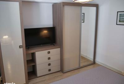 Apartament cu 3 camere decomandat în City Park Mall - 4