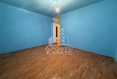 Apartament cu 2 camere semidecomandat în Odobescu - 2