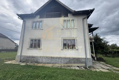 Casă cu 5 camere cu Teren 468 Mp în Bughea de Sus - 5