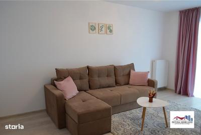 Apartament cu 2 camere decomandat în Central - 5