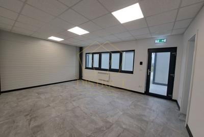 COM 0% Hala servicii, birouri și depozitare la prima inchiriere | Giarmata-Vii - 4