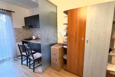 REA1025988 Garsoniera Aviatiei Baneasa - 3