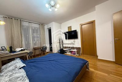 Asmita Gardens - Garsoniera - Tineretului - 3