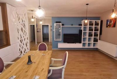Apartament cu 2 camere semidecomandat în Bună Ziua - 3