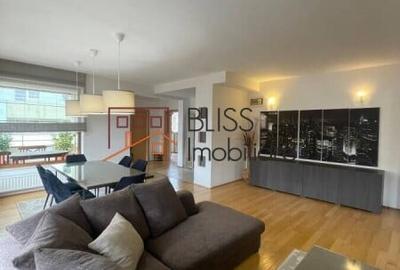 Apartament cu 4 camere în Herăstrău - 4